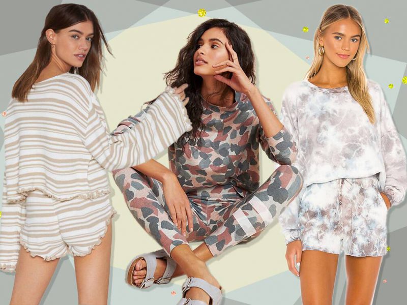 COVID19’s Best Loungewear Styles to Try